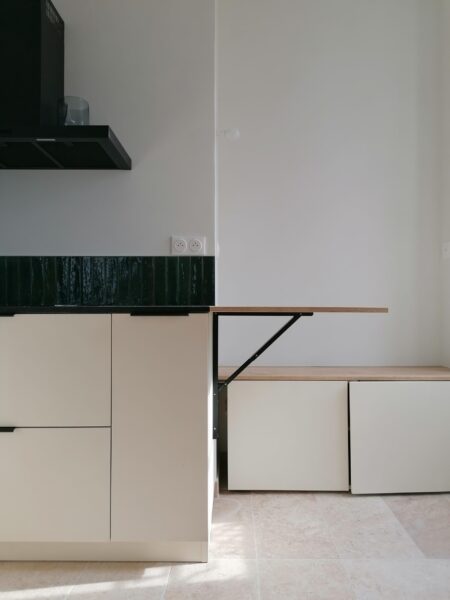 d&eacute;tail cuisin&eacute; r&eacute;novation int&eacute;rieur