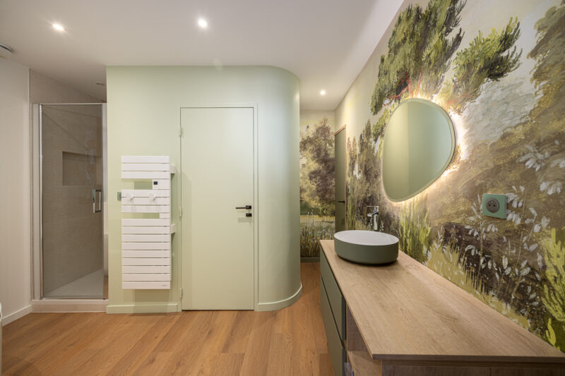 salle de bain lyon