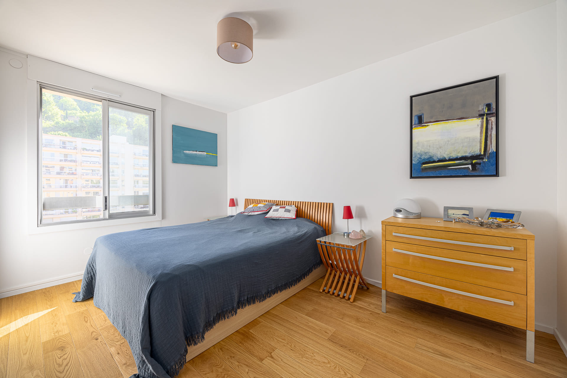 chambre r&eacute;novation