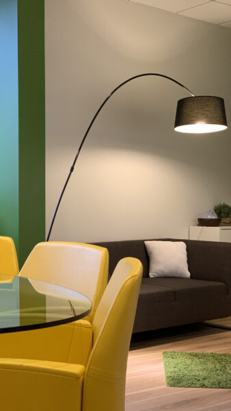 renovation bureau lyon
