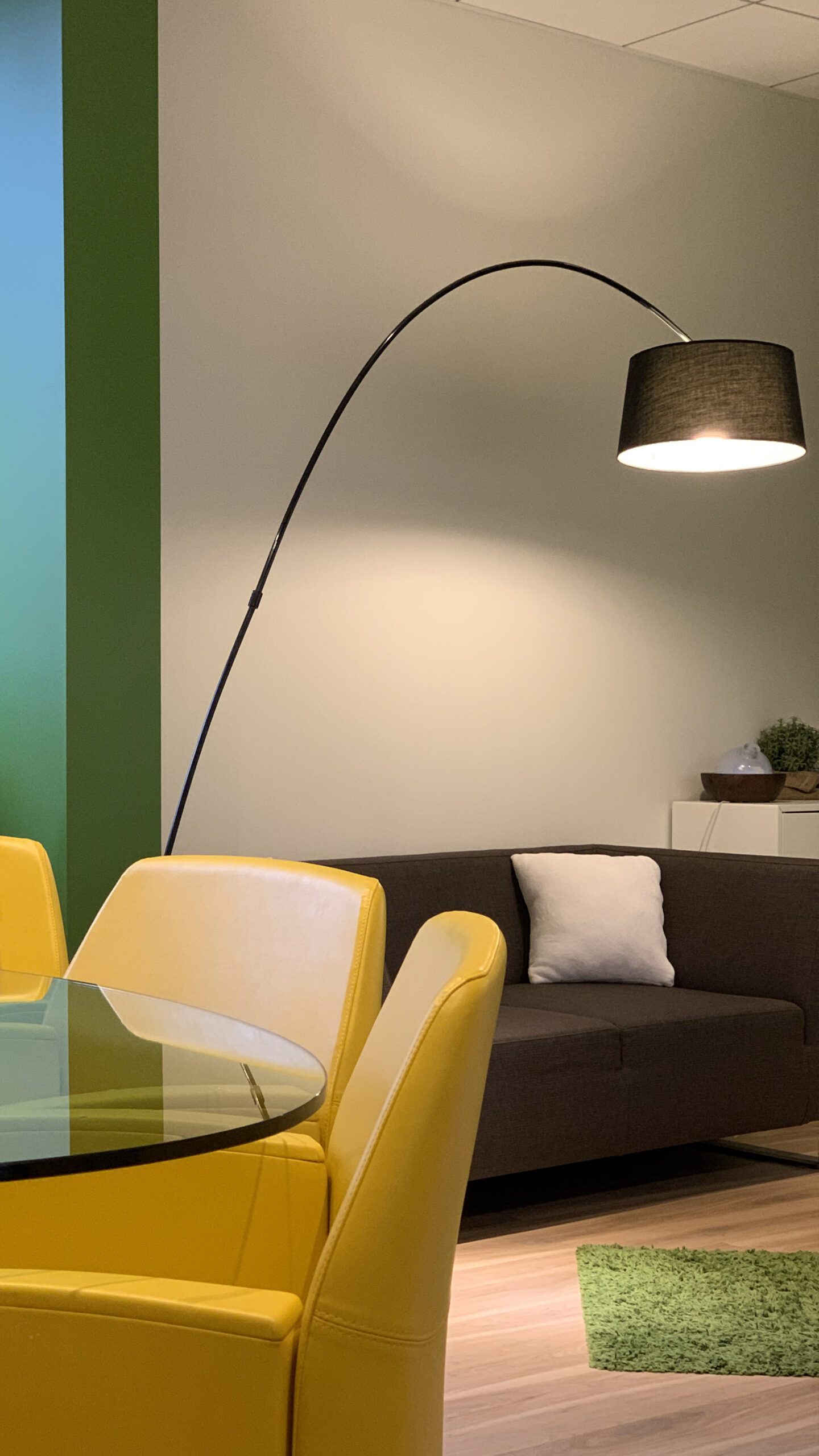 renovation bureau lyon