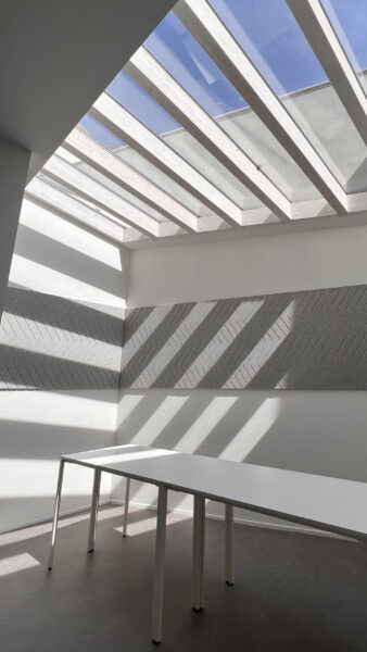 Tertiaire &eacute;cole lumi&egrave;re