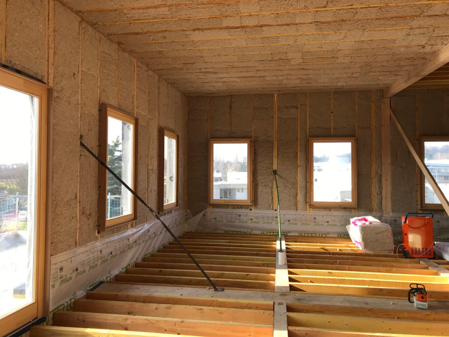 chantier r&eacute;novation &eacute;nerg&eacute;tique