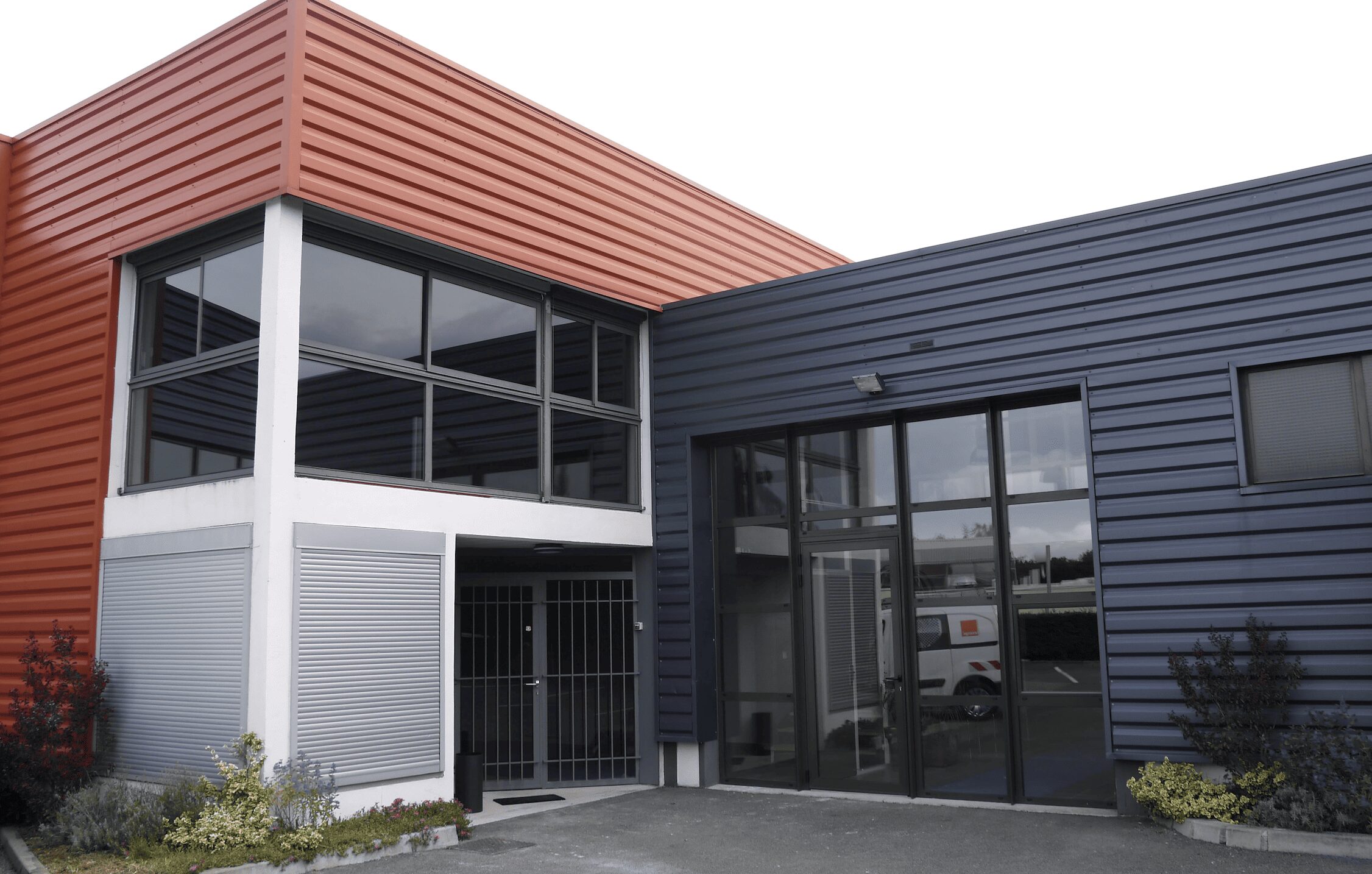 batiment industriel renovation
