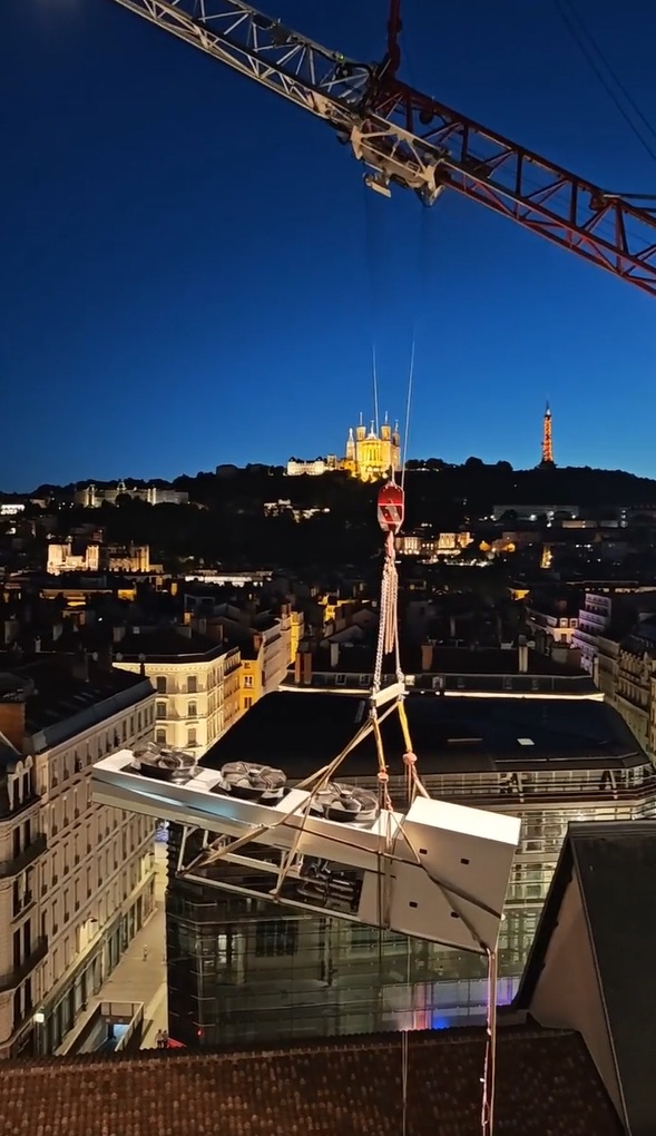 fourviere-chantier grue sur chantier