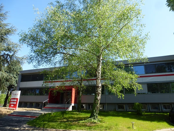 facade apr&egrave;s r&eacute;novation